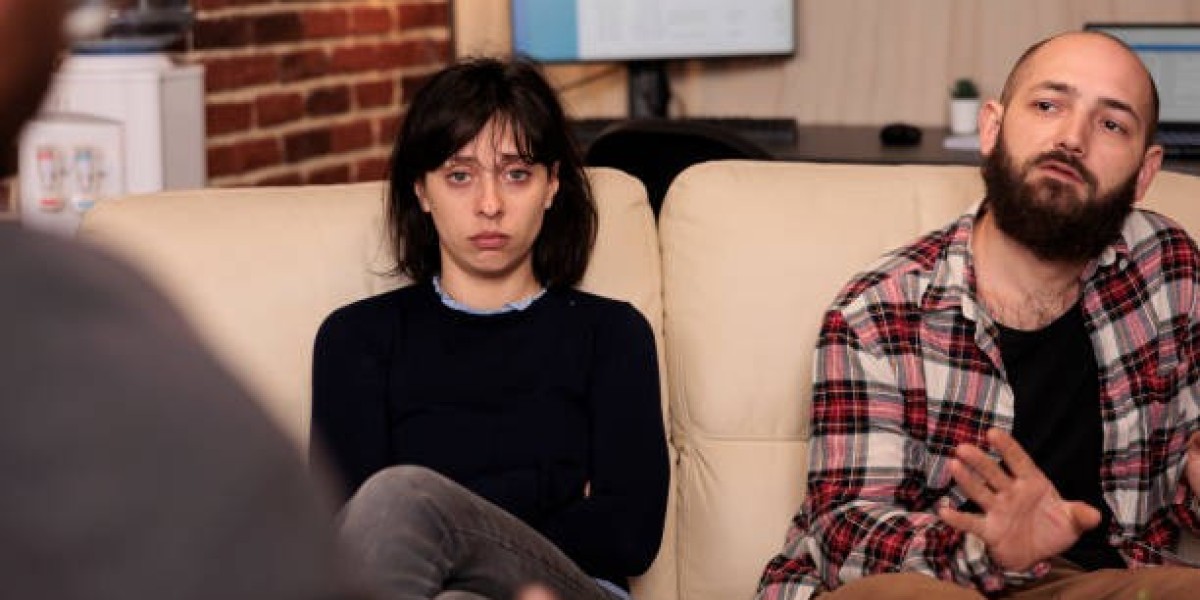 Healing Betrayal's Impact on Intimacy via Sexologist