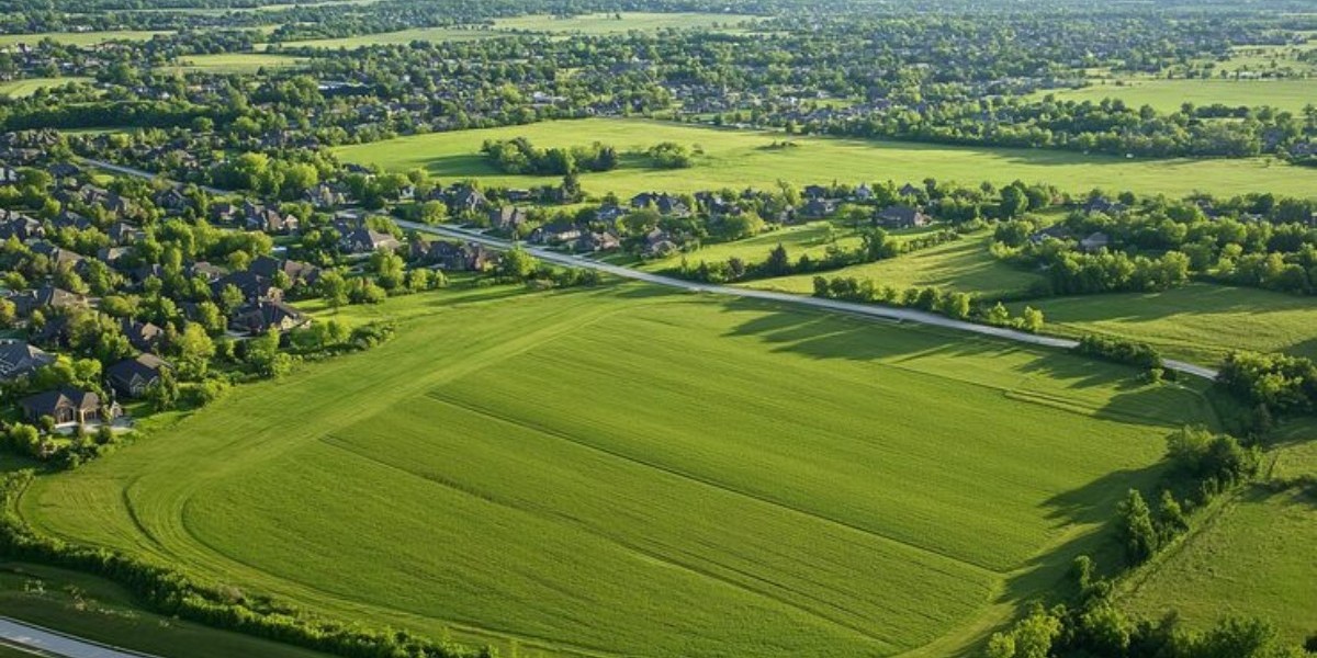 Explore Tribeca Estates Upcoming Plotted Development