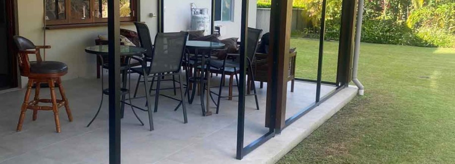 Brisbane Security Screens Cover Image