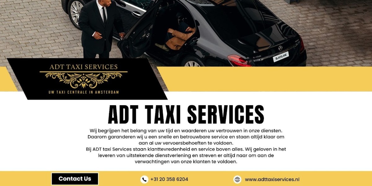 Secret Tips for Choosing the Best Amsterdam Taxi