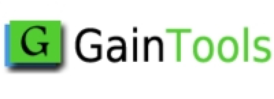 GainTools MSG Duplicate Remover tool Cover Image