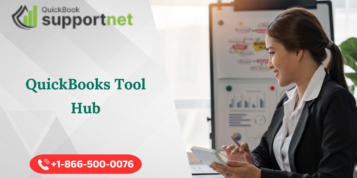 QuickBooks Tool Hub Download Latest Version: Features, Uses, and Fixes