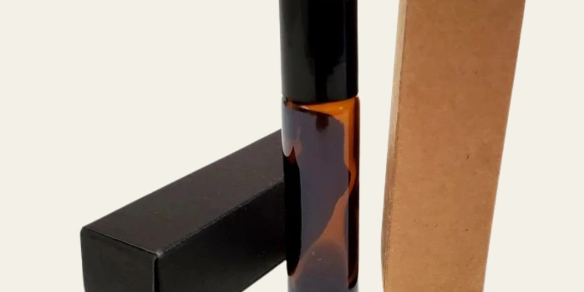 Kraft Roll-on Boxes Companies