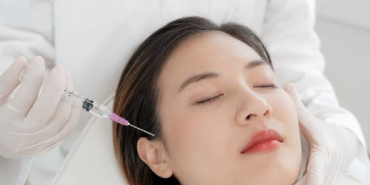 Skin Whitening Injection in Islamabad for Luminous Skin