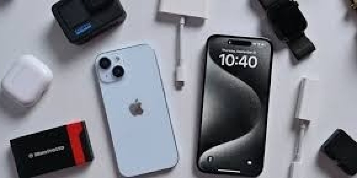 Mobiltilbehør Skjermbeskyttere For Mobiltelefoner i Norge Guide til Trygg og Langvarig Beskyttelse