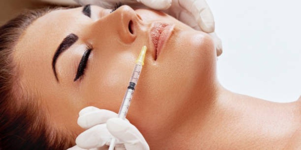 Radiesse Filler Injections for Sun-Damaged Skin Repair