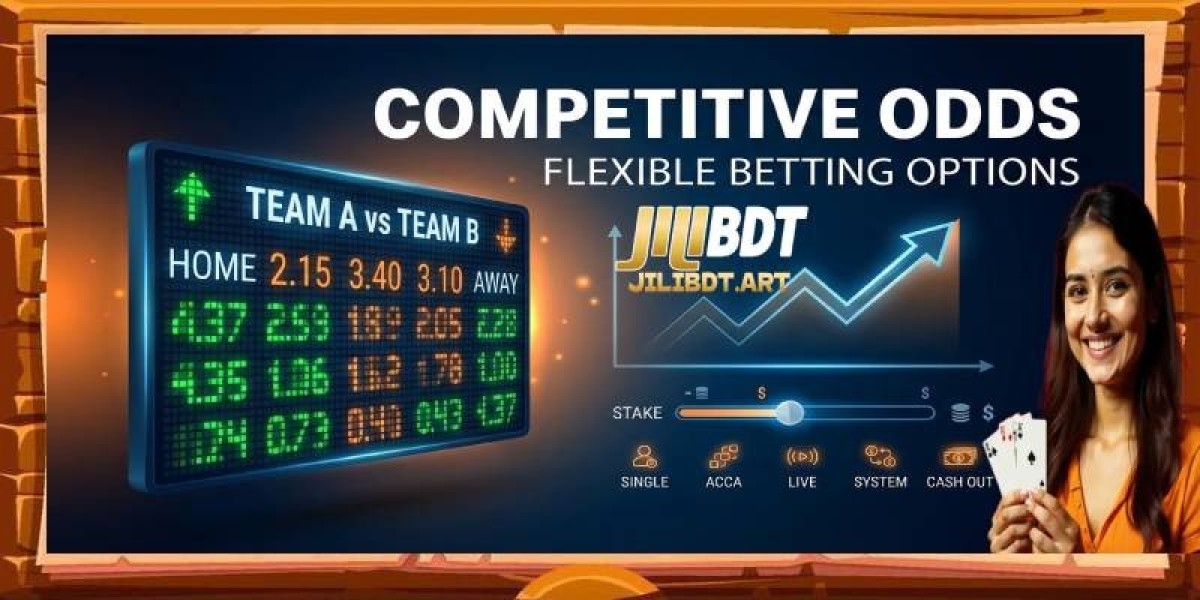 Jilibdt Trusted - Building Confidence Through Proven Reliability