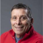 Patrick Sangimino Profile Picture