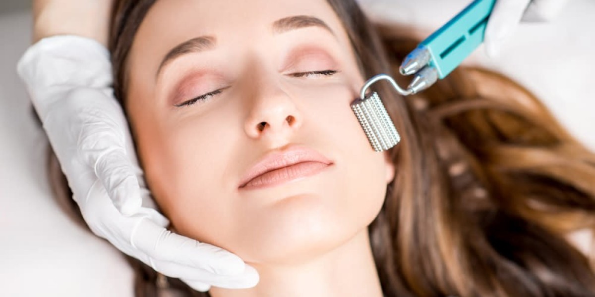 A Beginner’s Guide to Dermatology Services at Dermatech Polyclinic