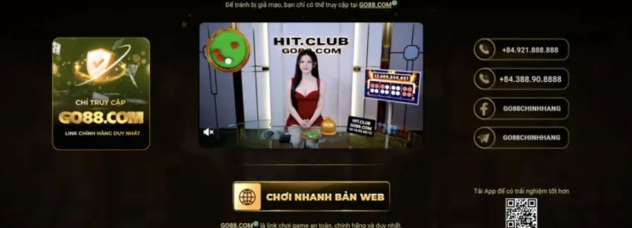 Go88 Game Bài Đổi Thưởng Cover Image