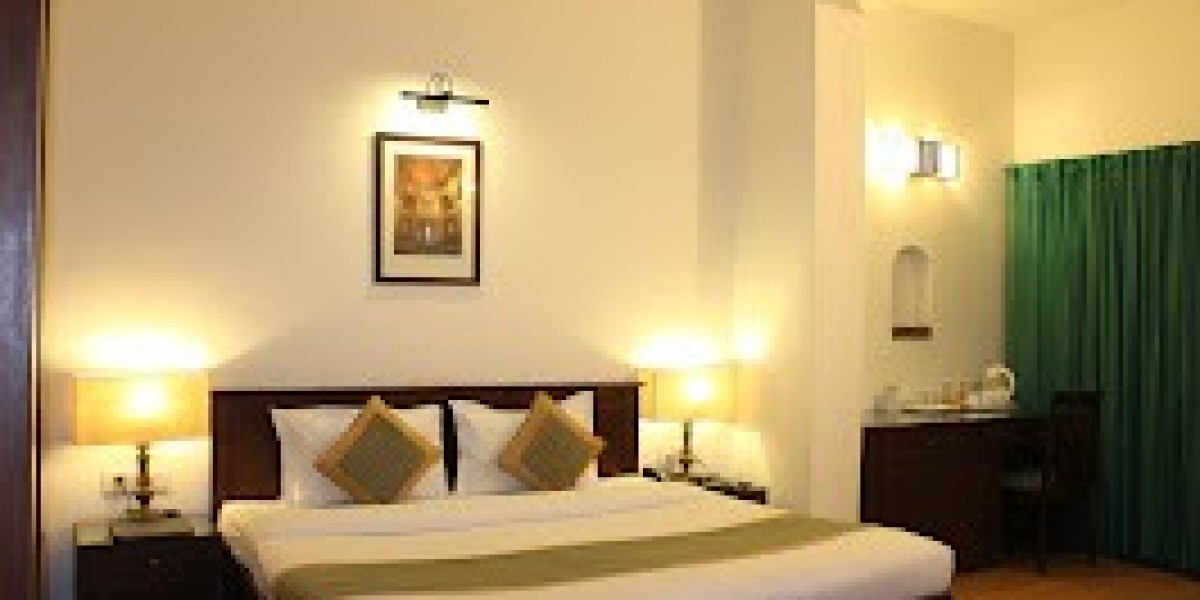 Comfortable Guest Stay Options in South Delhi by homeF37