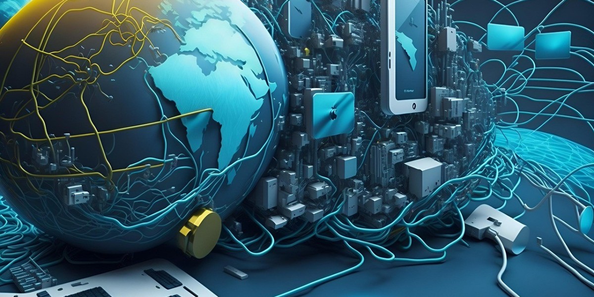 The Rapid Evolution of Smart Technology in the Digital Age