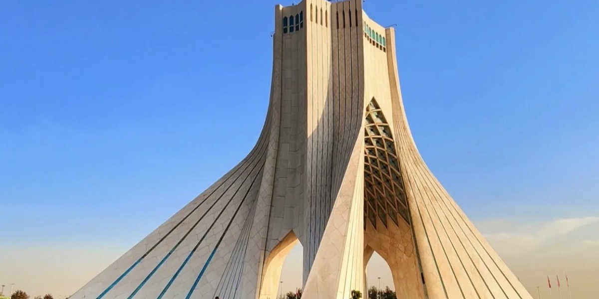 Overview of Iran's steel industry