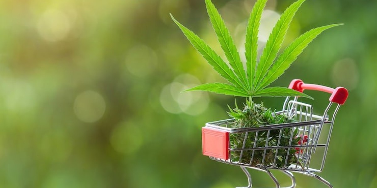 Exploring Weed Delivery Services in California: Fast, Discreet, and Convenient