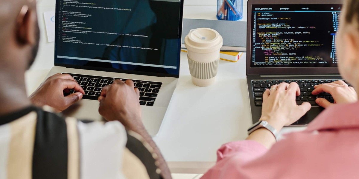 ND IT Solutions – A Reliable IT Solutions Firm for Modern Businesses