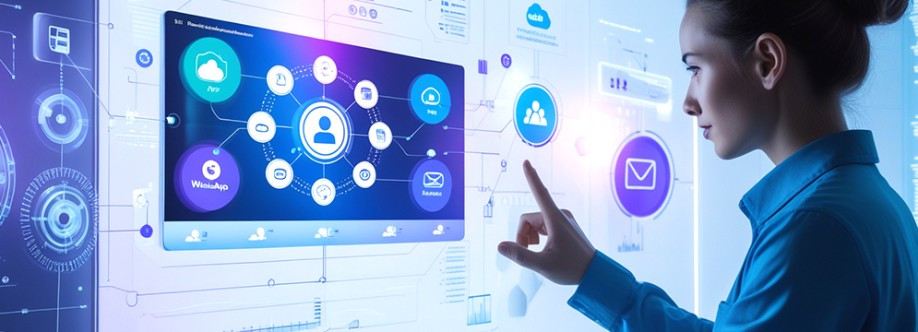 William james Cover Image