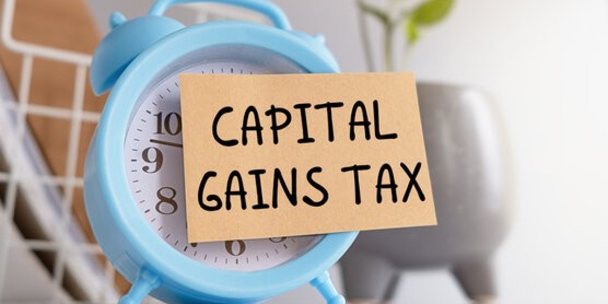 Capital Gains Tax Services in London Citygate Accountants