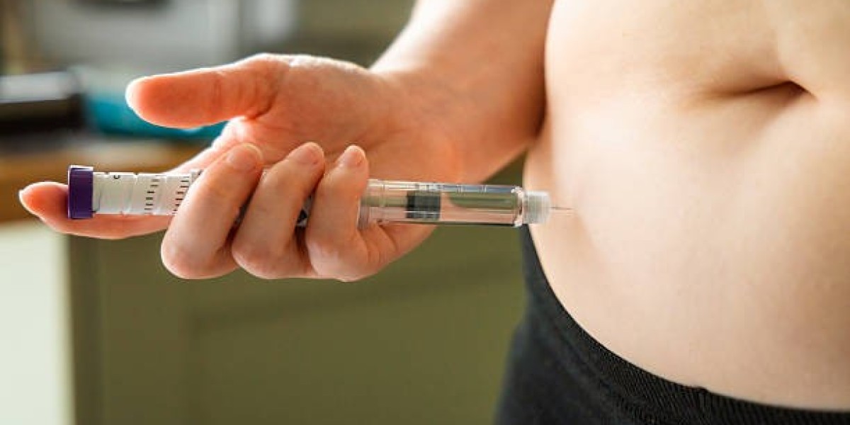 Mounjaro Injection in Islamabad: Effective Medical Support for Weight Management