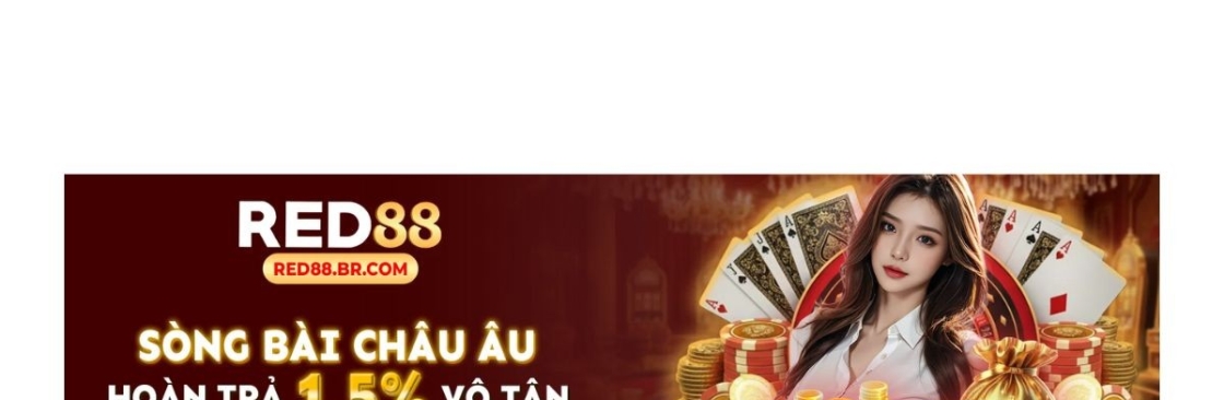 RED88 BRCOM Cover Image