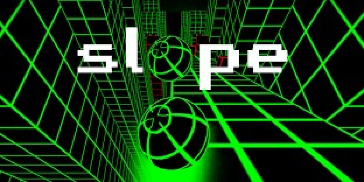 Discover the Thrills of Slope Game: A Fun-Fueled Journey Down the Slope!
