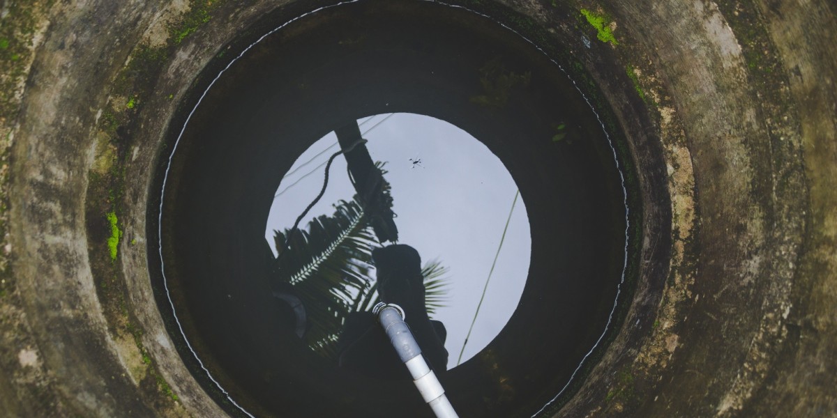 Septic tank pumping federal way