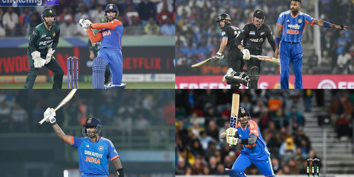 T20 World Cup 2026: Aakash Chopra India is incomplete without this star ahead of the T20 World Cup