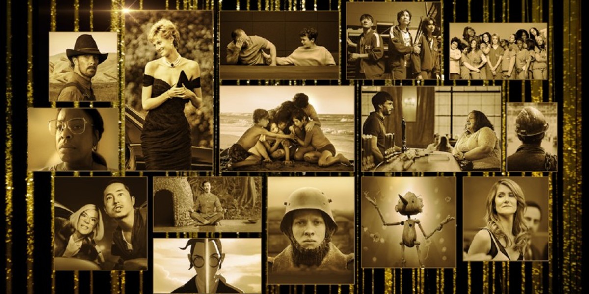 Netflix Awards: Golden Globe Wins & Top Honors