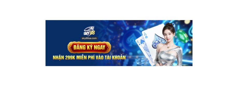 SKY88 SA Cover Image