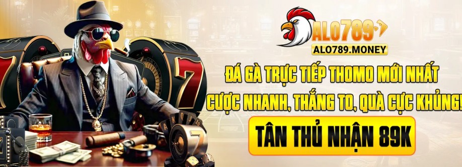 Alo789 money Cover Image