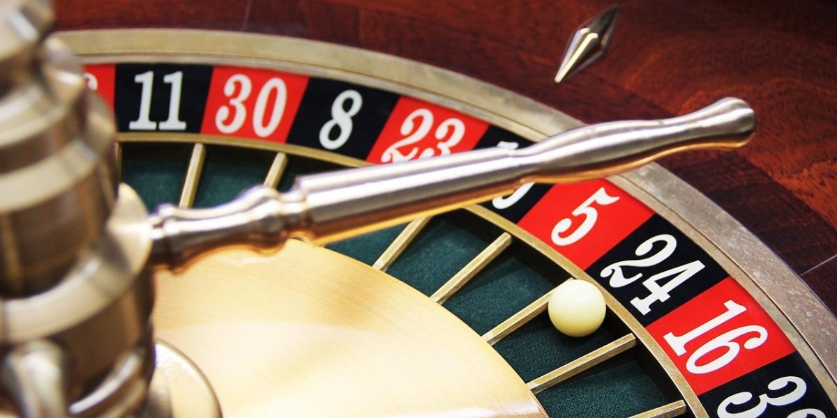 Why Online Roulette Game Real Money Is Trending Among Casino Enthusiasts