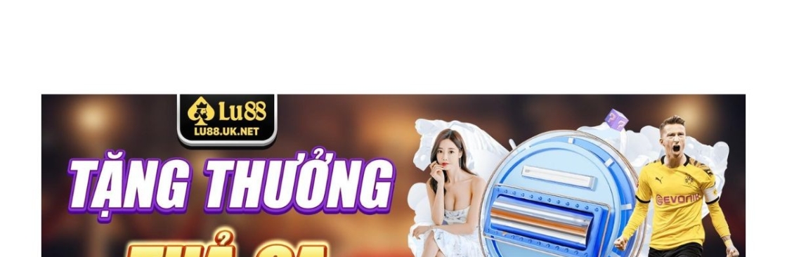 LU88 UKNETT Cover Image