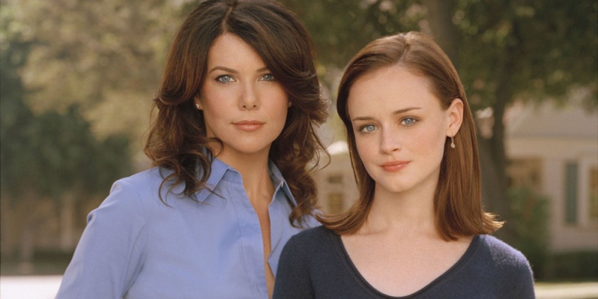Gilmore Girls Revival - Netflix Eyes More Episodes