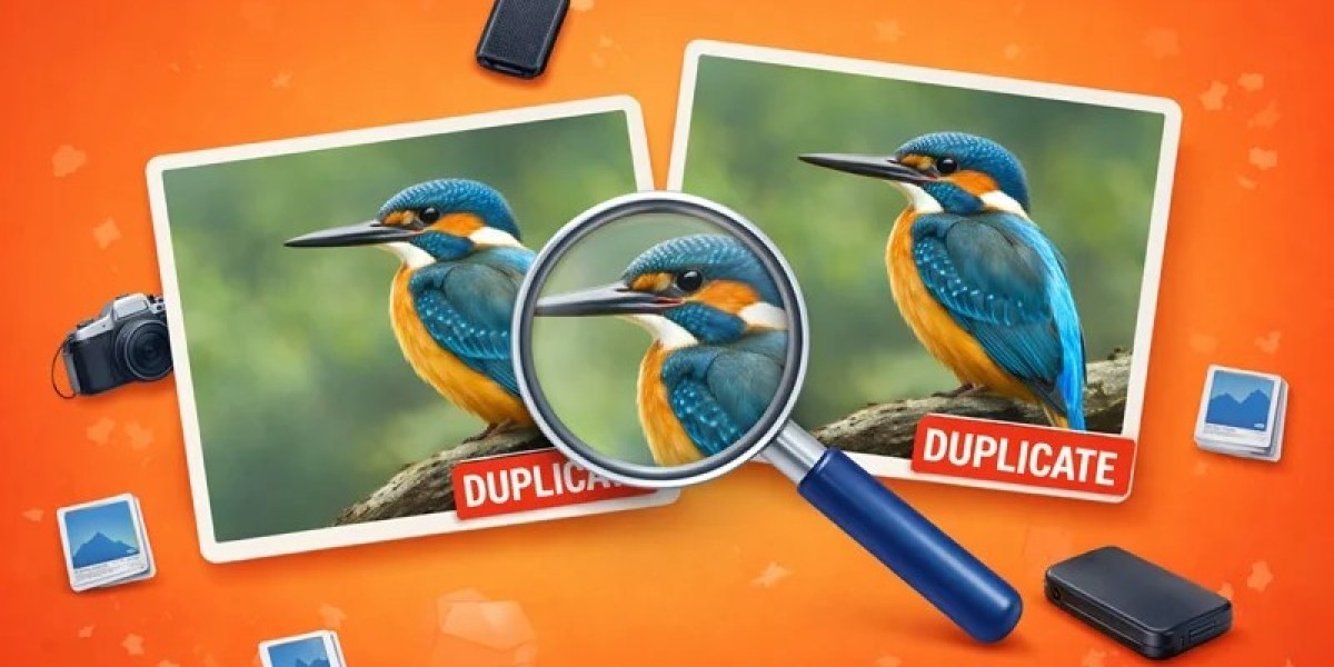 Best Duplicate Photo Finder for Windows by Amrev Technologies Llp