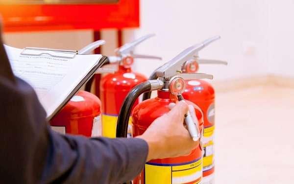 Fire Extinguisher Testing Melbourne: Keeping Your Workplace Safe...