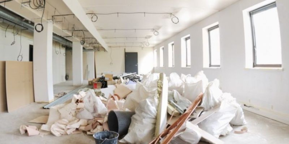 When to Schedule Guaranteed Final Construction Cleaning in Windsor ON