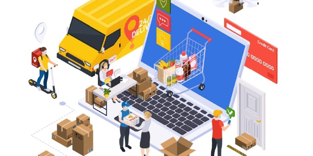 The Smart And Mobile Supply Chain Solutions Market Is Benefiting From Expansion Of E-Commerce And Logistics