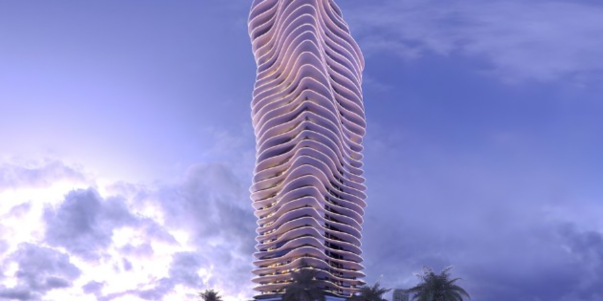 Why M3M Elie Saab is the Most Coveted Address of 2026