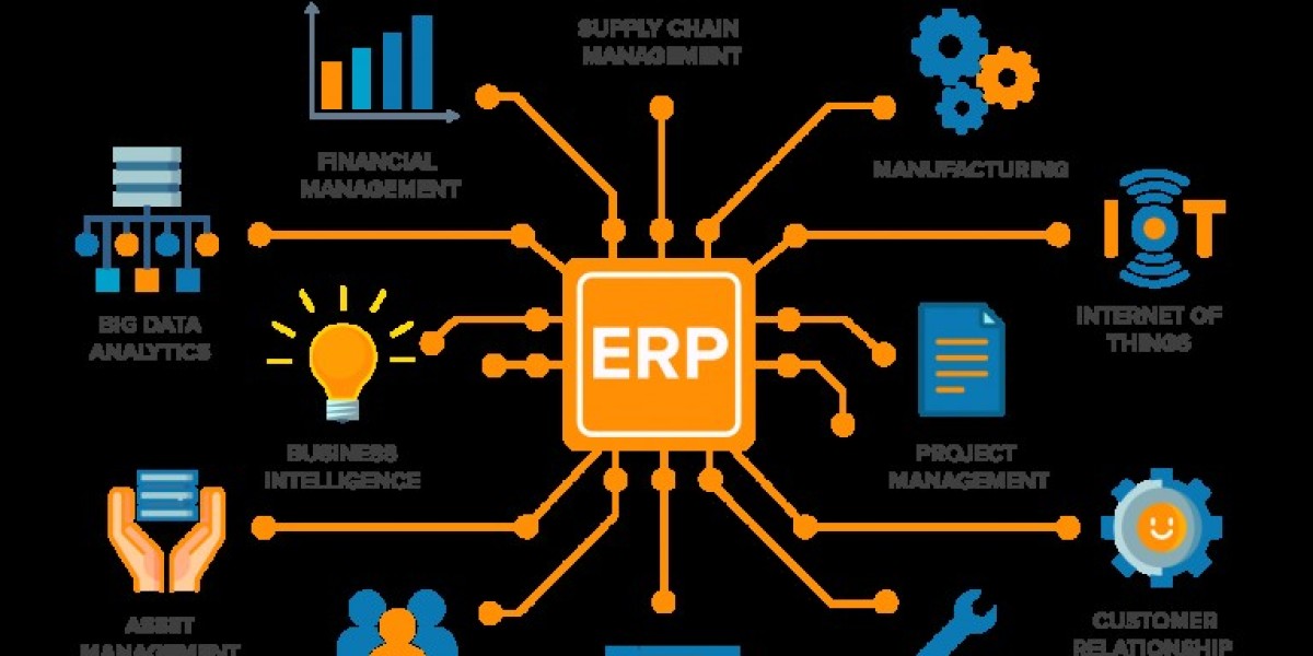 Enterprise Software Market Analysis: Driving Scalable Business Operations