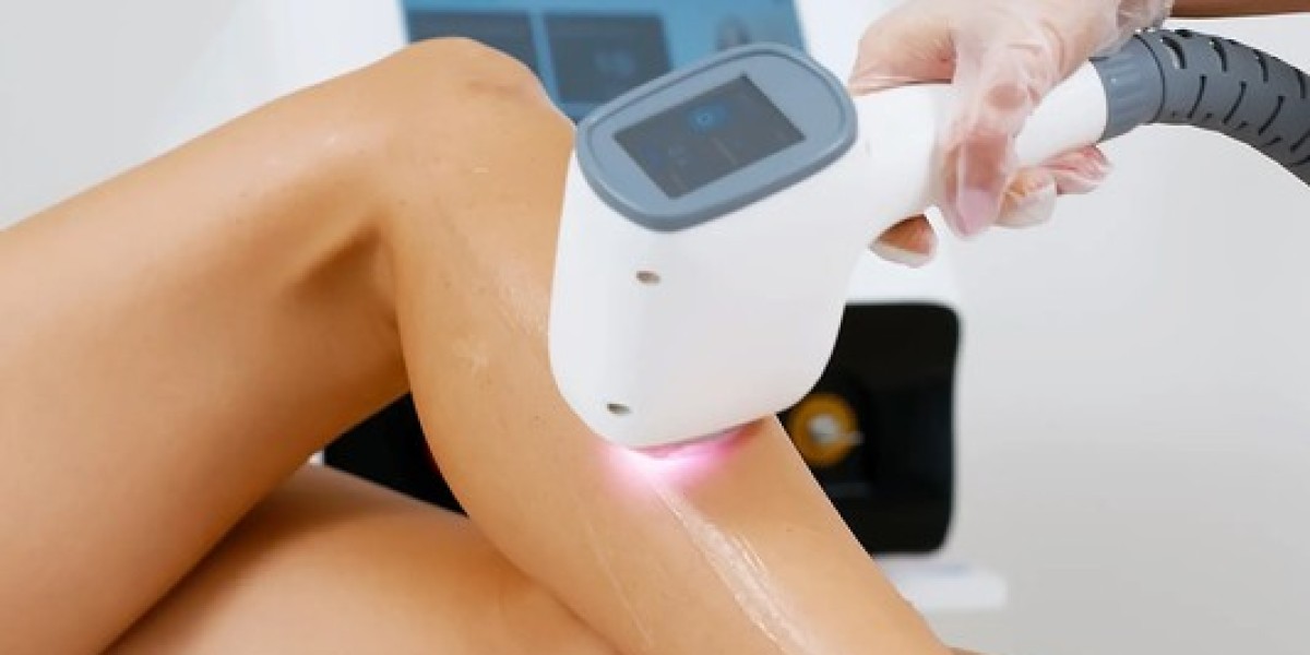 كم عدد جلسات الليزر التي أحتاجها لنتائج نهائية في دبي؟