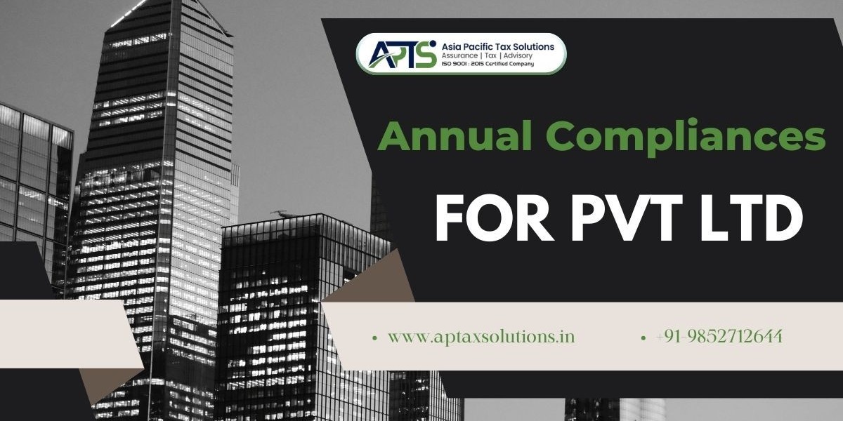 Complete Guide to Pvt Ltd Company Compliance in India