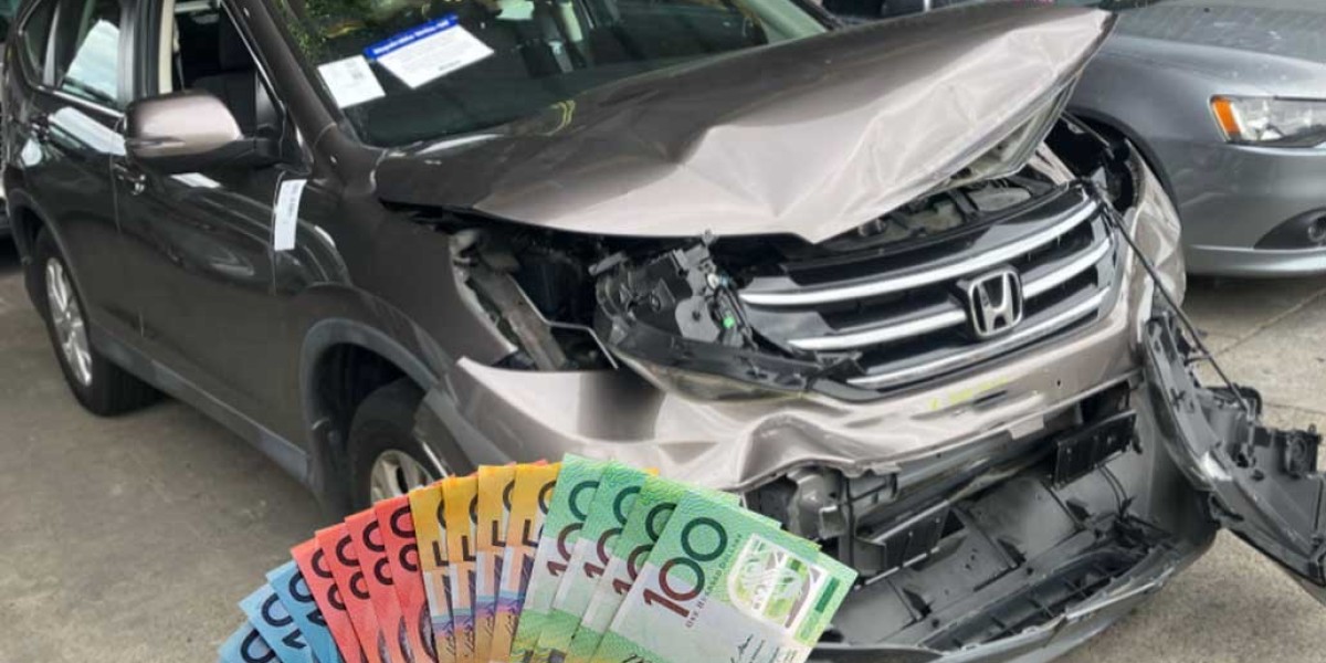 The Hidden Life of Scrap Yards in Mackay and Their Role in the Automotive Cycle