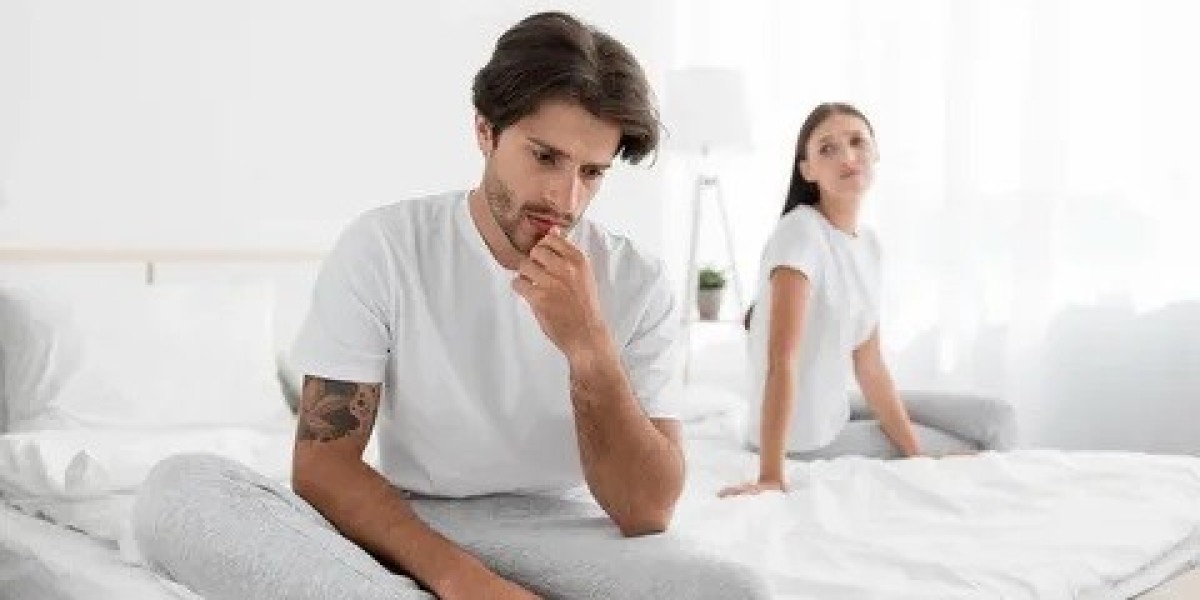 Can Erectile Dysfunction Treatment in Islamabad Help With Low Libido?