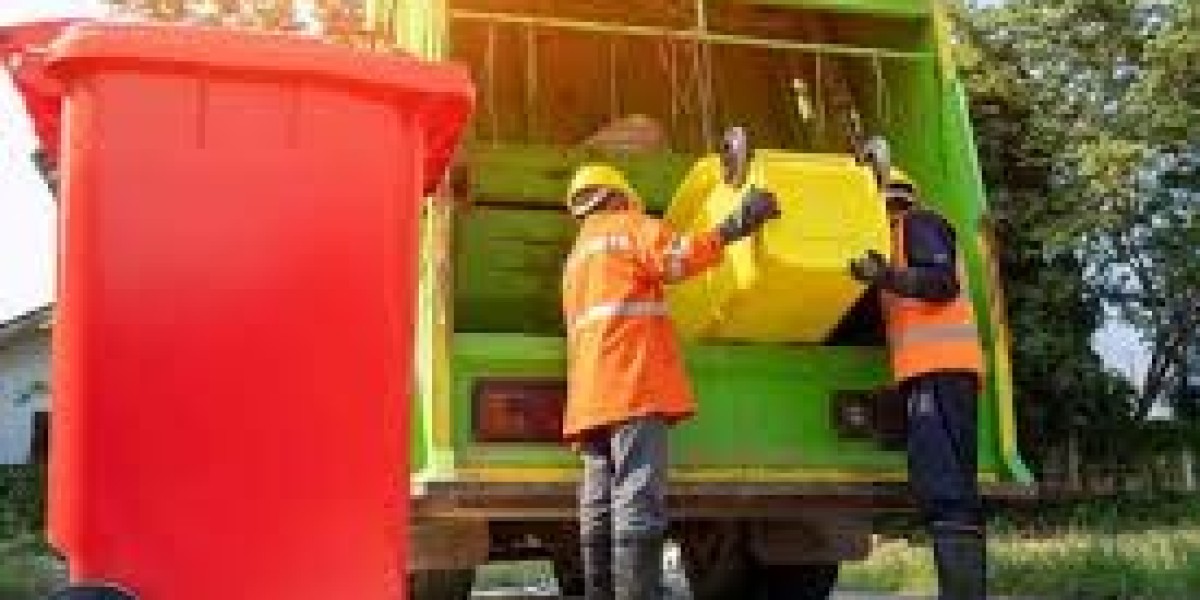 Reliable Waste Services Near Me for Residential and Commercial Needs