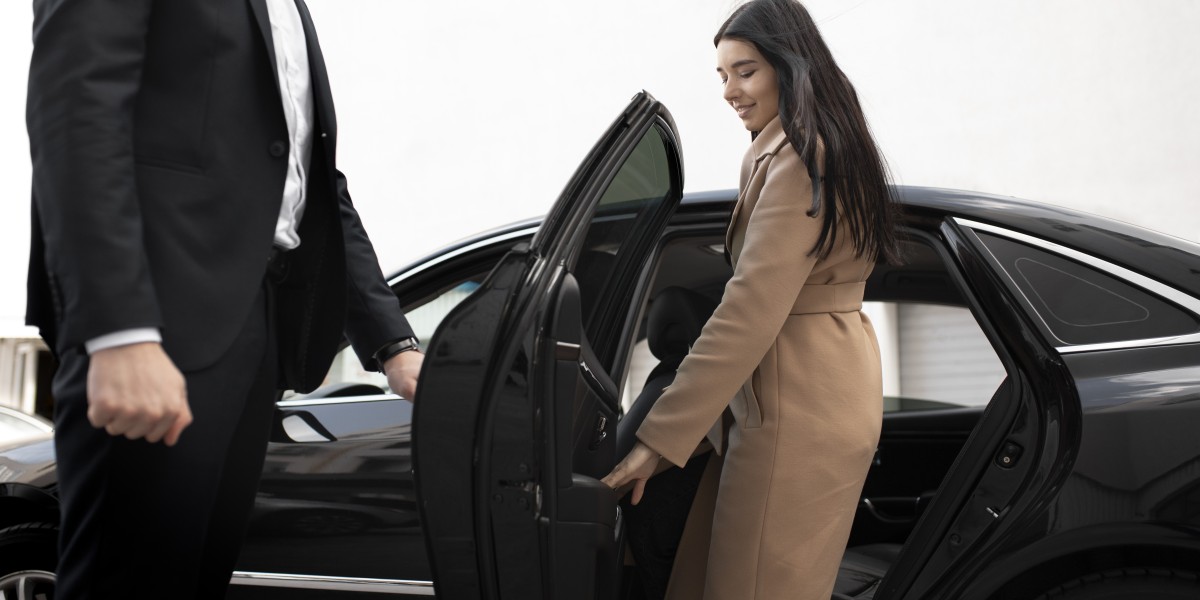 Limo Service Austin: Luxury, Comfort, and Reliable Transportation