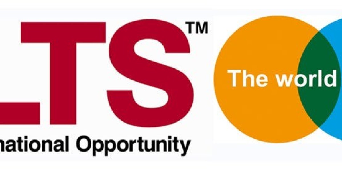 Comprehensive Guide to IELTS Courses and Spoken English Training in Pakistan