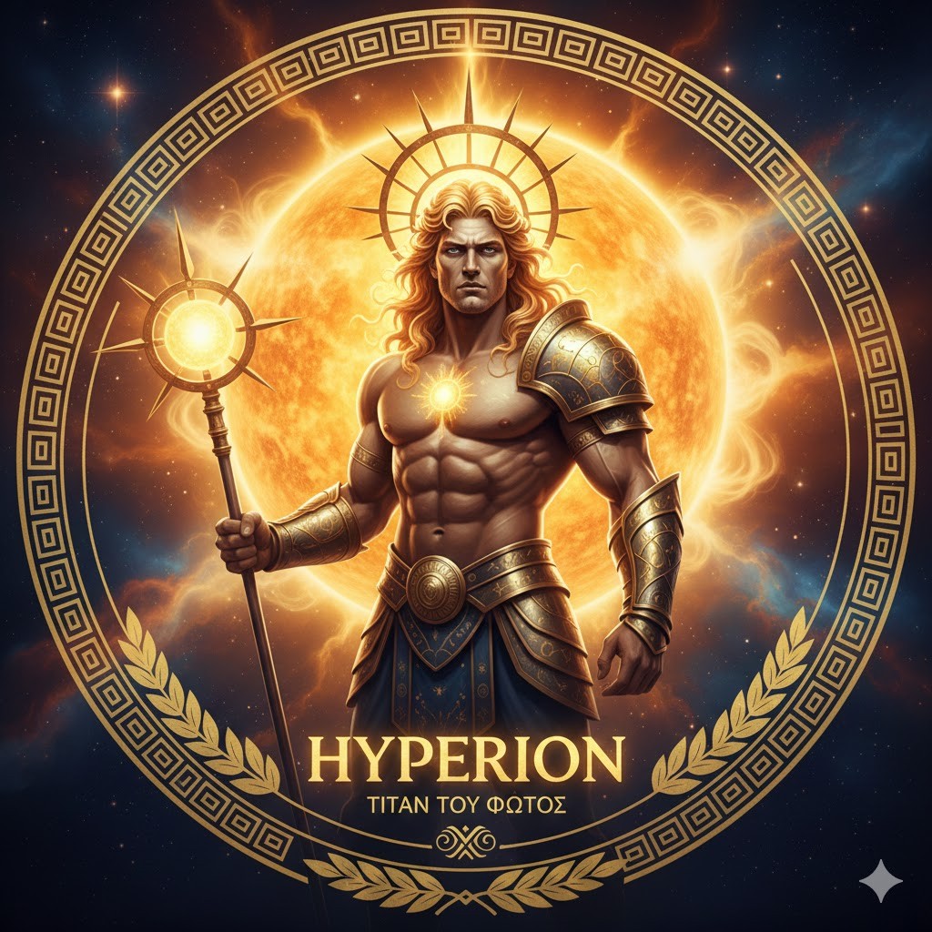 Hyperion Uranus Profile Picture
