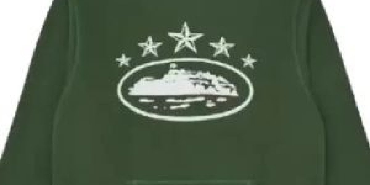 The Streetwear Brand Redefining Urban Fashion