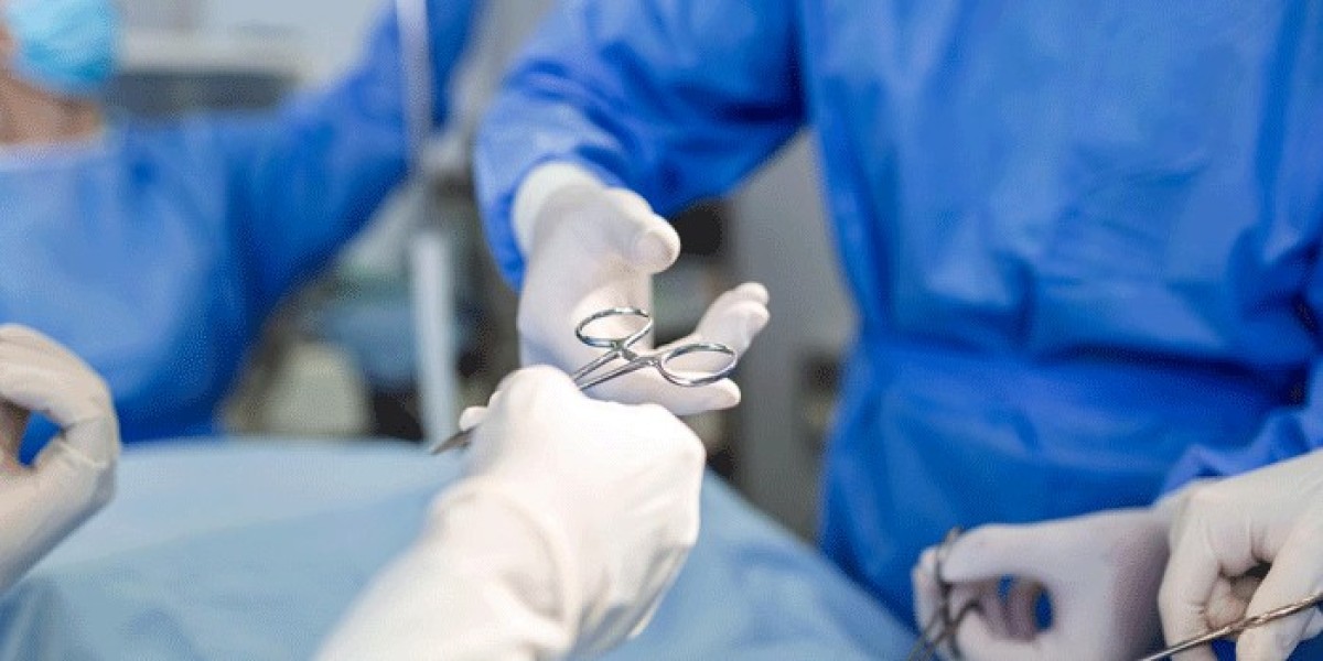 The Evolution of Cancer Surgery and Modern Care