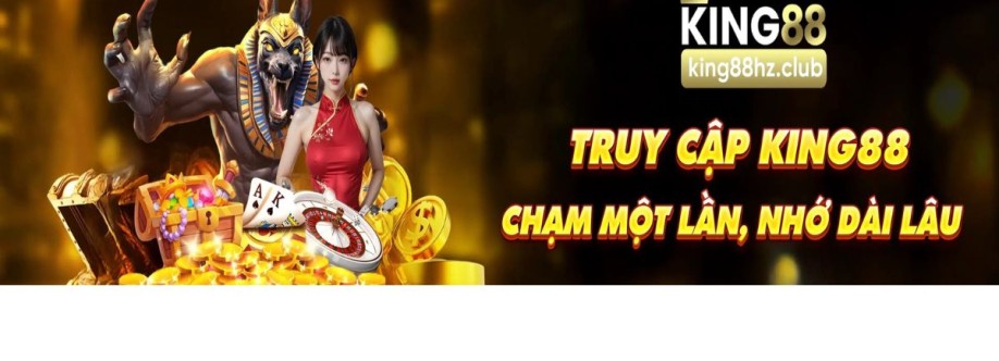 King88 Link Vào Nhà Cái King88 Cover Image