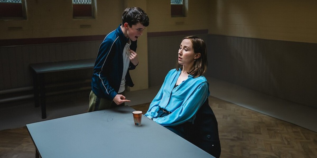 Netflix Viewing Trends: 'Adolescence' Dominates